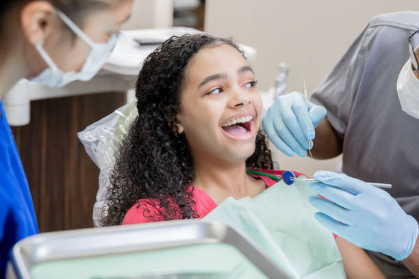 Best Emergency Dental Care for Abscessed Tooth in Tuskegee, AL
