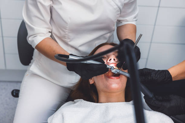 Best Emergency Dentist for Knocked-Out Tooth in Tuskegee, AL