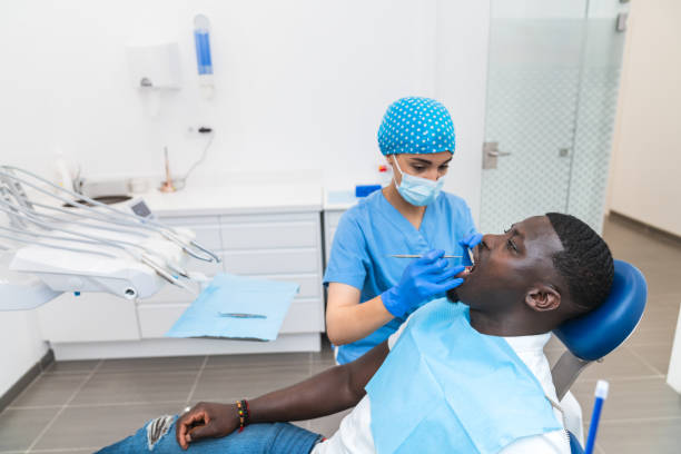 Best Emergency Dentist for Lost Fillings or Crowns in Tuskegee, AL